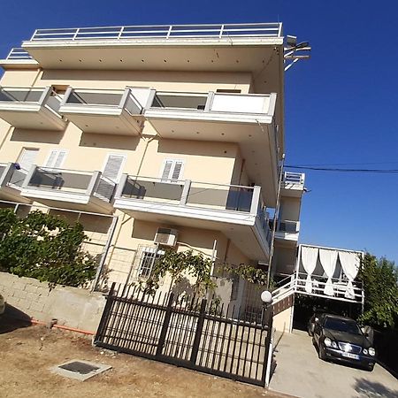 Collaku Apartment'S Vlorë 외부 사진