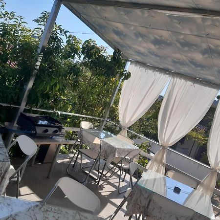 Collaku Apartment'S Vlorë 외부 사진