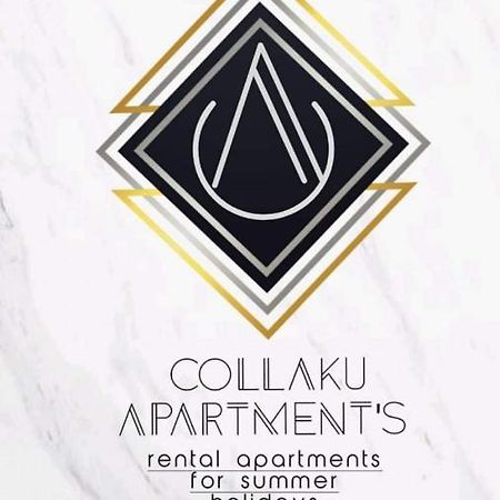 Collaku Apartment'S Vlorë 외부 사진
