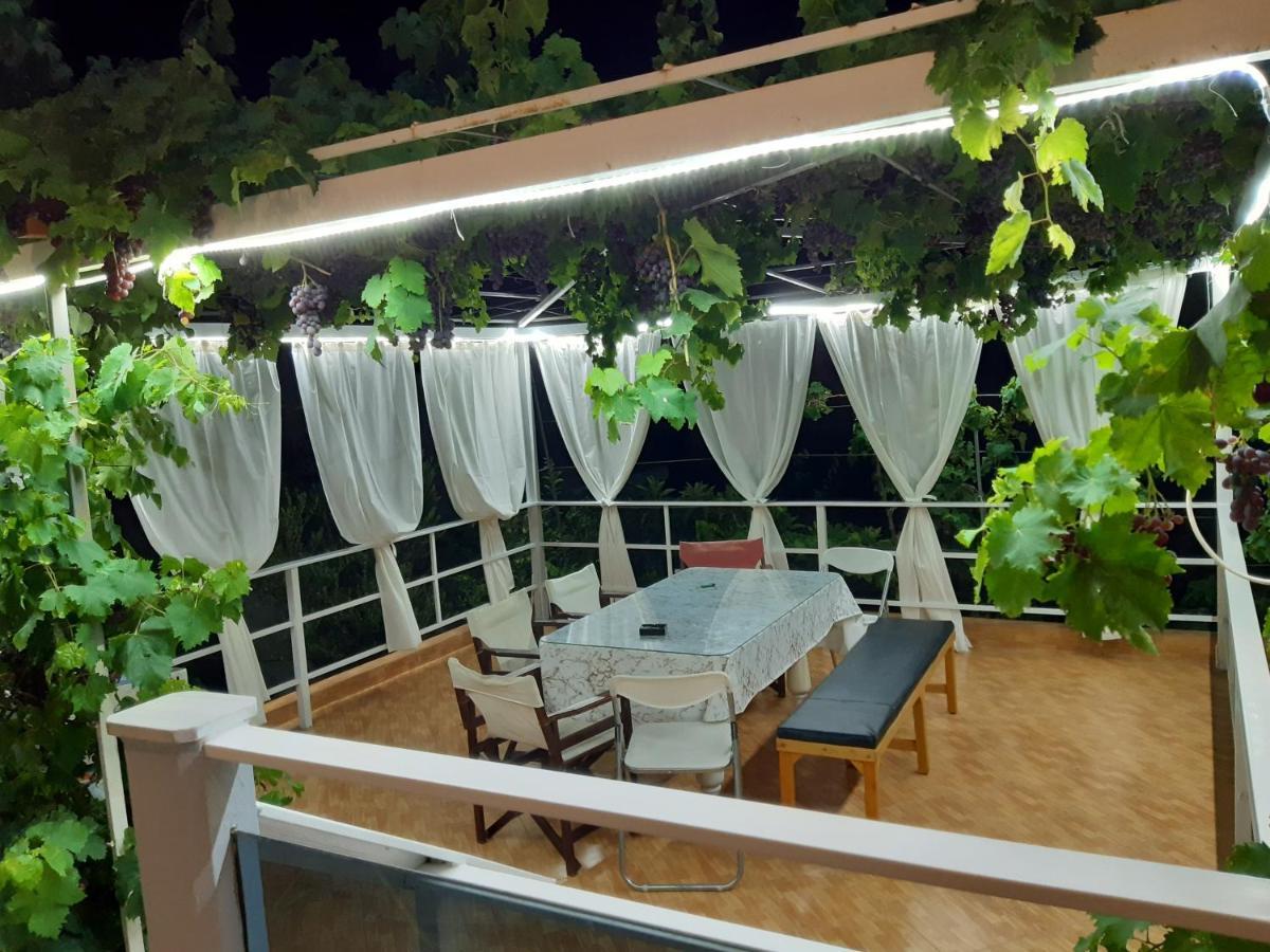 Collaku Apartment'S Vlorë 외부 사진