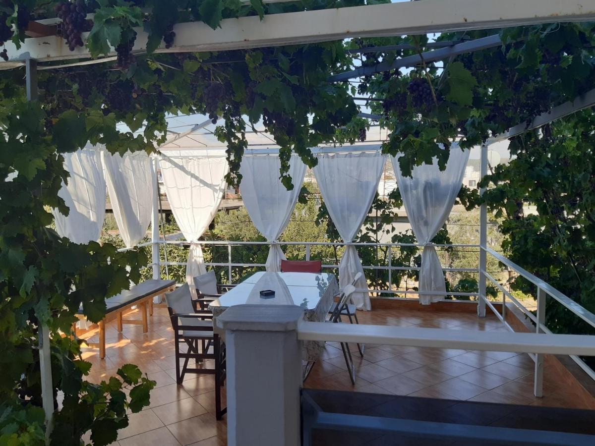 Collaku Apartment'S Vlorë 외부 사진