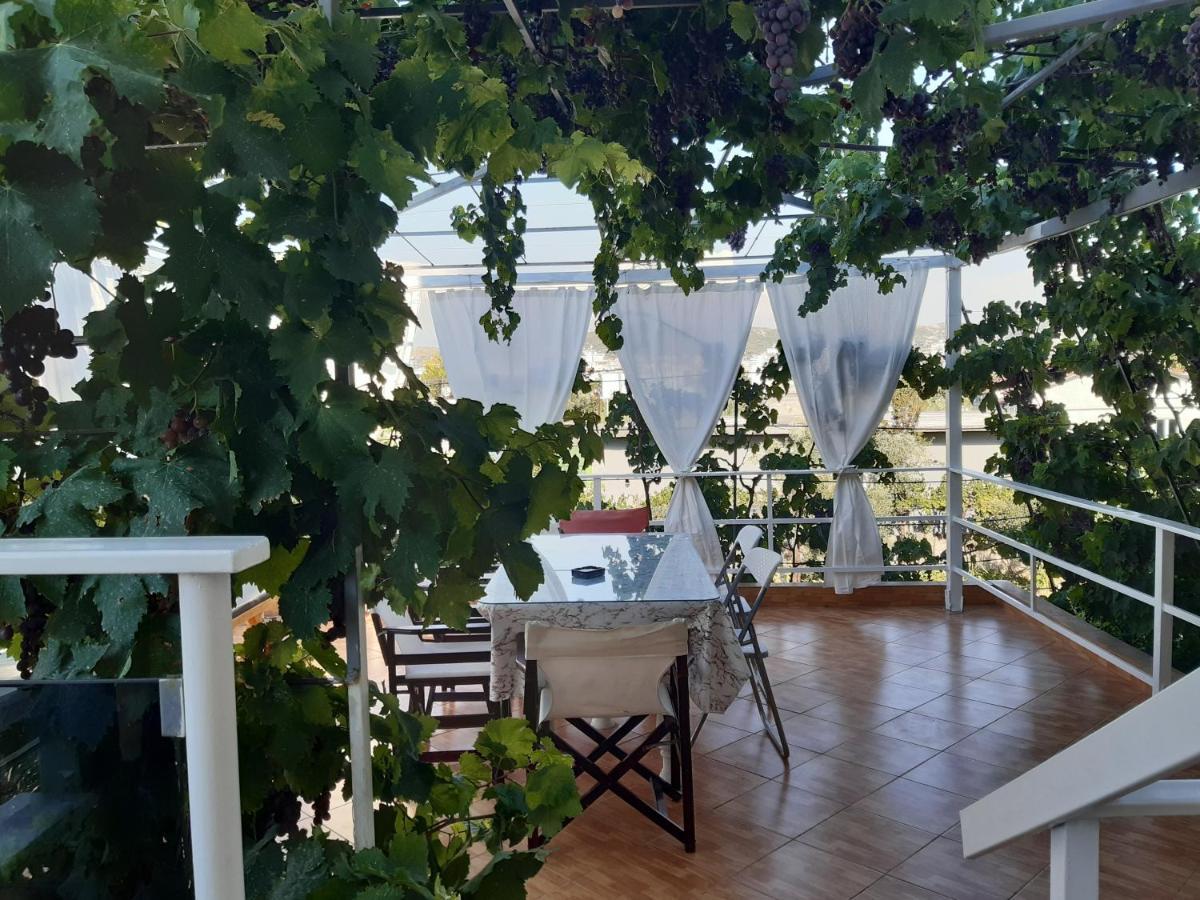Collaku Apartment'S Vlorë 외부 사진