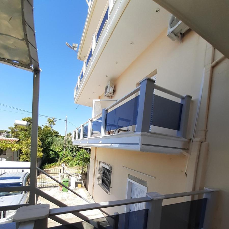 Collaku Apartment'S Vlorë 외부 사진