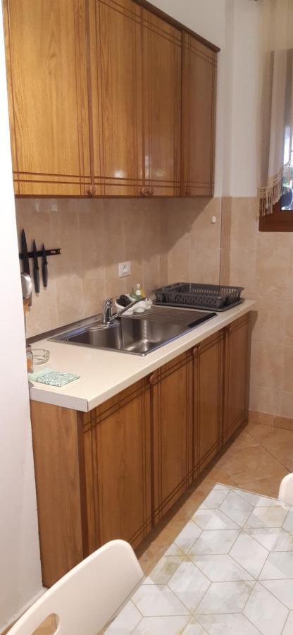 Collaku Apartment'S Vlorë 외부 사진