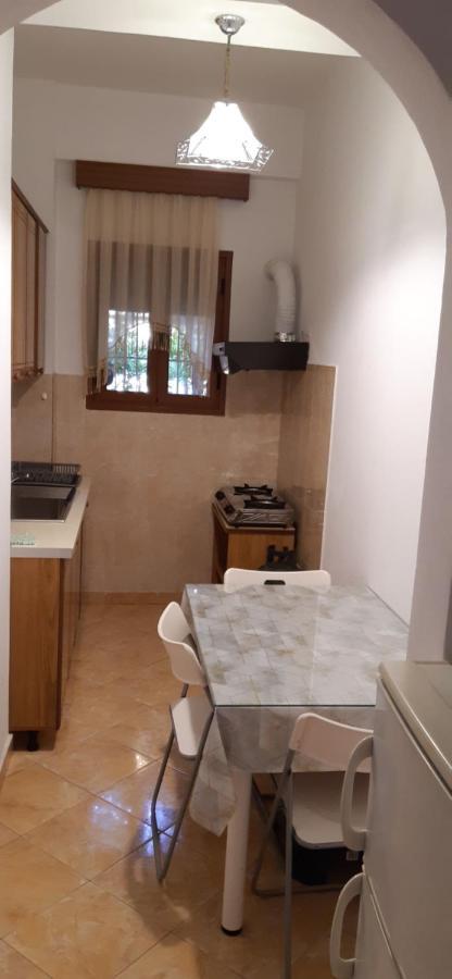 Collaku Apartment'S Vlorë 외부 사진