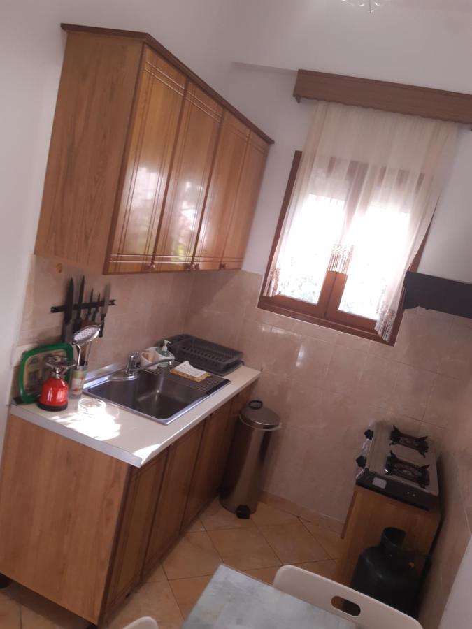 Collaku Apartment'S Vlorë 외부 사진