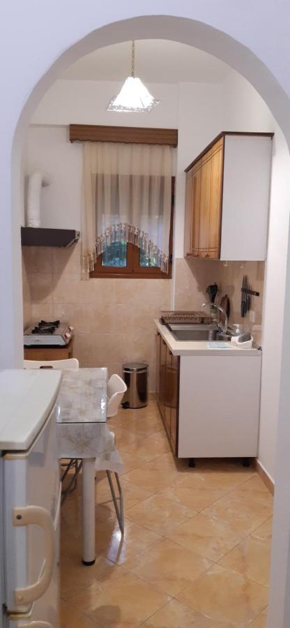 Collaku Apartment'S Vlorë 외부 사진