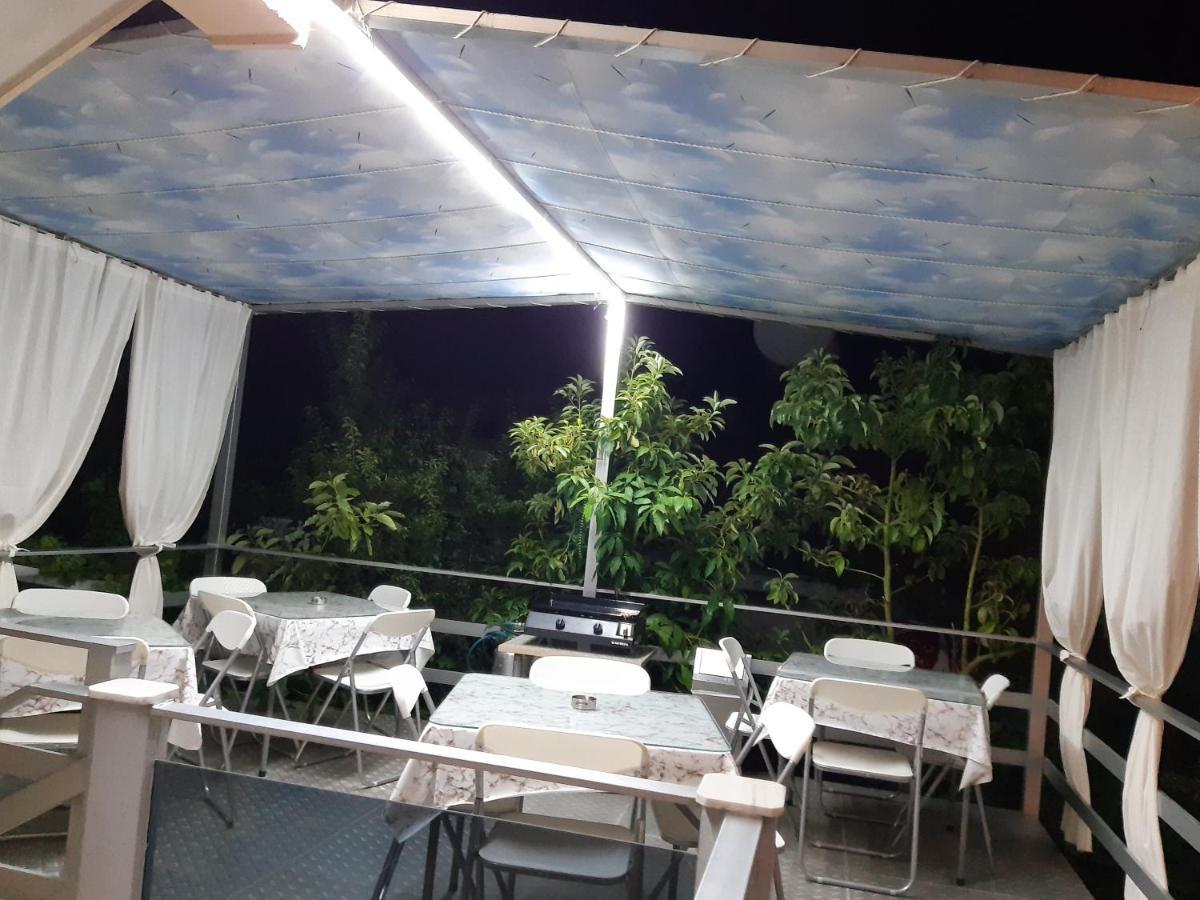 Collaku Apartment'S Vlorë 외부 사진