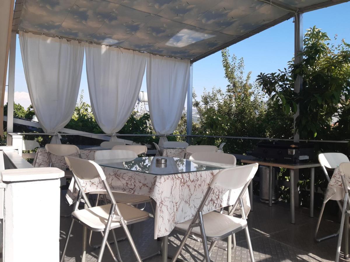 Collaku Apartment'S Vlorë 외부 사진