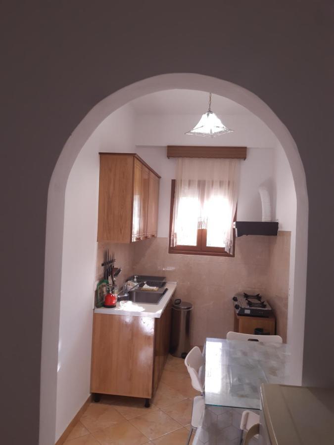 Collaku Apartment'S Vlorë 외부 사진