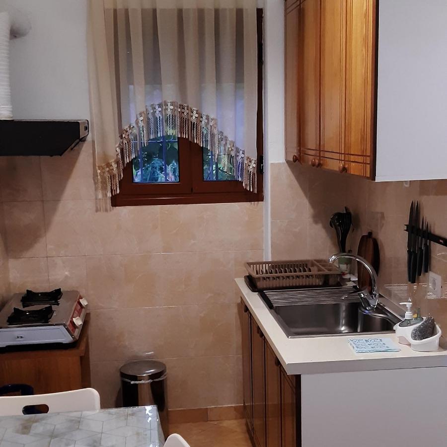 Collaku Apartment'S Vlorë 외부 사진