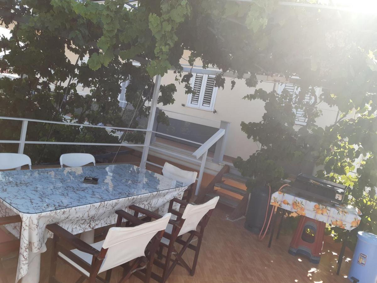 Collaku Apartment'S Vlorë 외부 사진