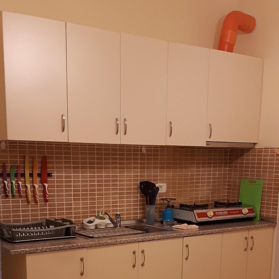 Collaku Apartment'S Vlorë 외부 사진