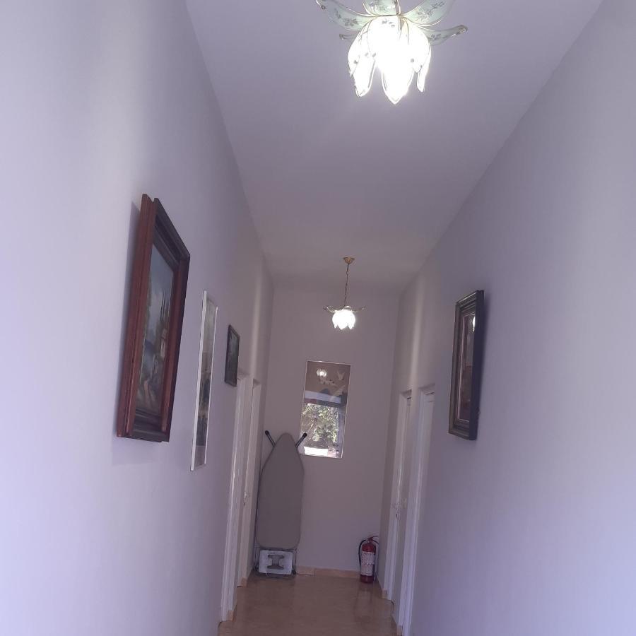Collaku Apartment'S Vlorë 외부 사진