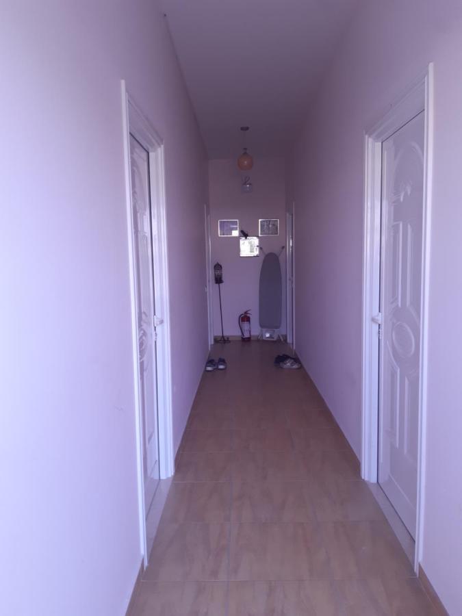 Collaku Apartment'S Vlorë 외부 사진