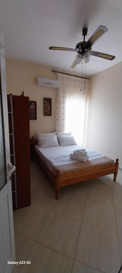 Collaku Apartment'S Vlorë 외부 사진