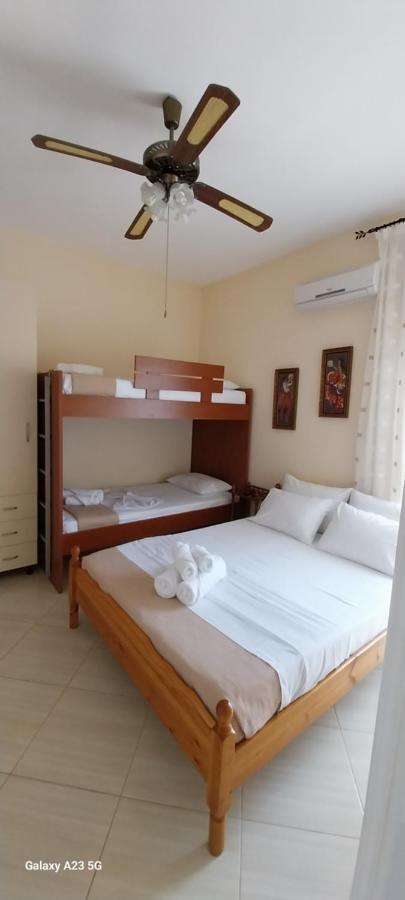 Collaku Apartment'S Vlorë 외부 사진