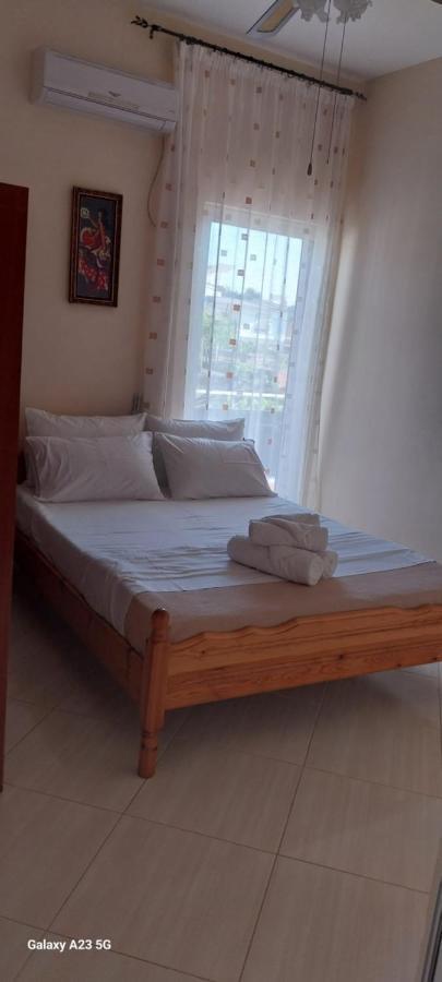 Collaku Apartment'S Vlorë 외부 사진