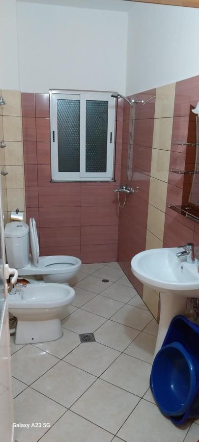 Collaku Apartment'S Vlorë 외부 사진