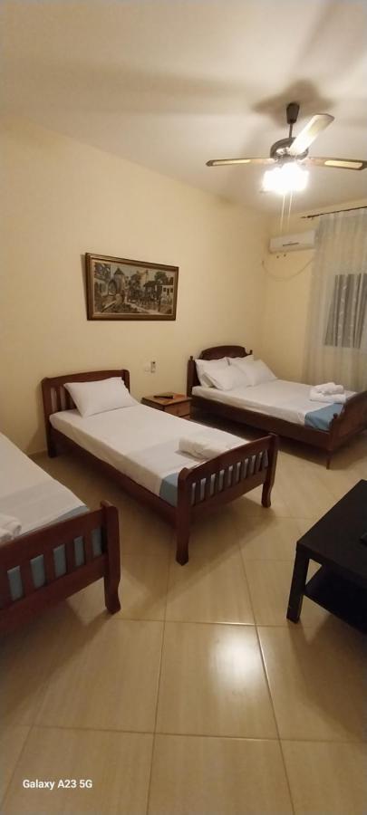 Collaku Apartment'S Vlorë 외부 사진