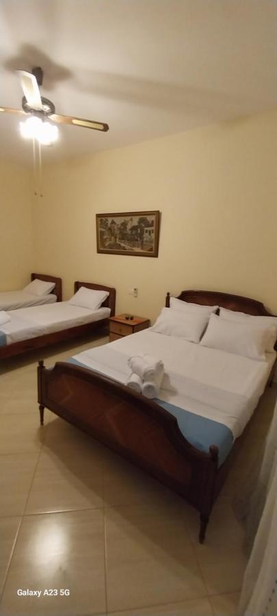 Collaku Apartment'S Vlorë 외부 사진
