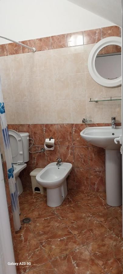 Collaku Apartment'S Vlorë 외부 사진