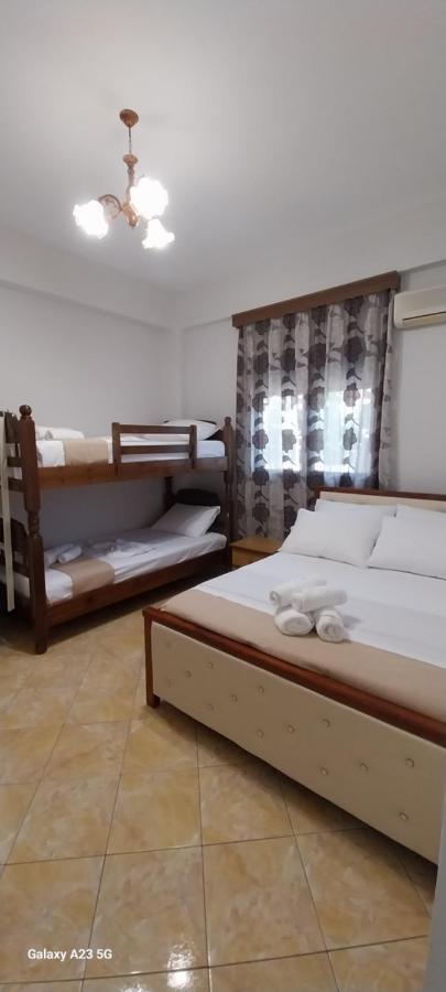 Collaku Apartment'S Vlorë 외부 사진
