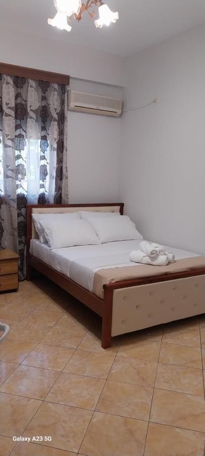 Collaku Apartment'S Vlorë 외부 사진