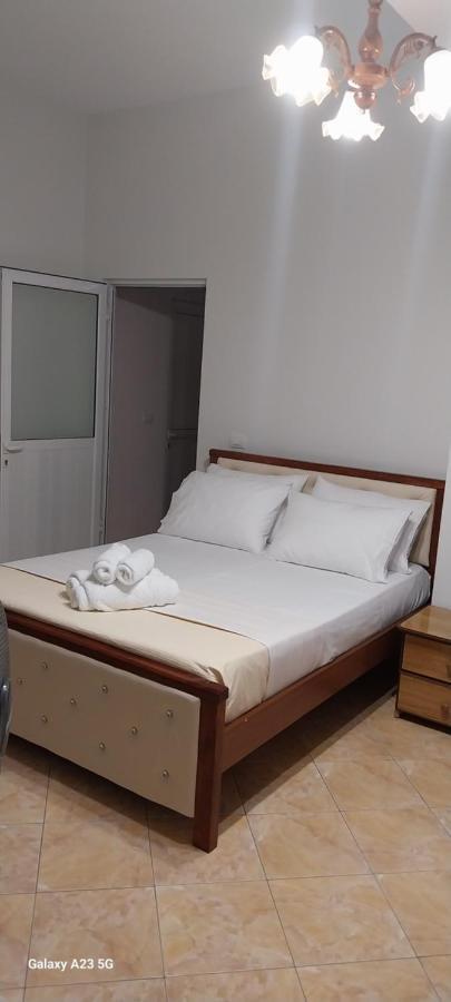 Collaku Apartment'S Vlorë 외부 사진