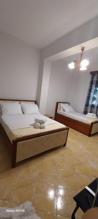 Collaku Apartment'S Vlorë 외부 사진