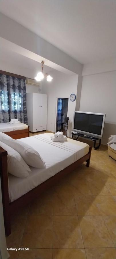 Collaku Apartment'S Vlorë 외부 사진