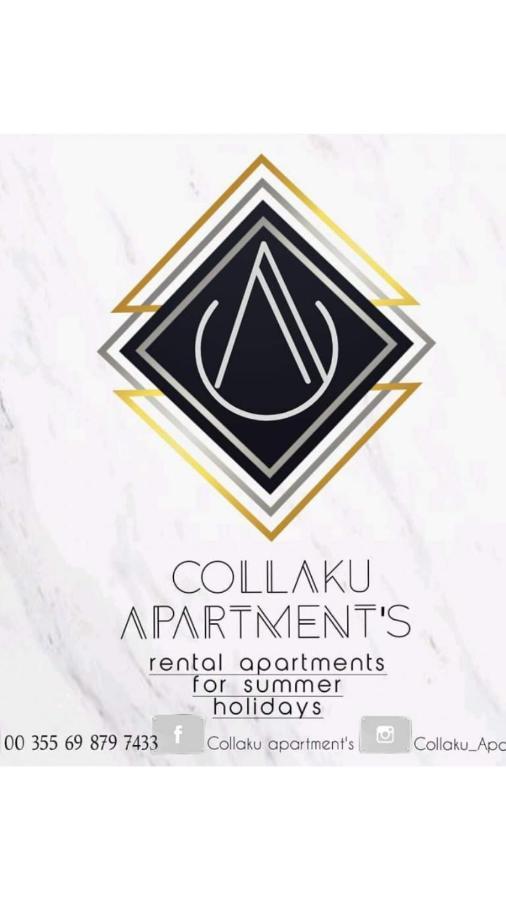Collaku Apartment'S Vlorë 외부 사진