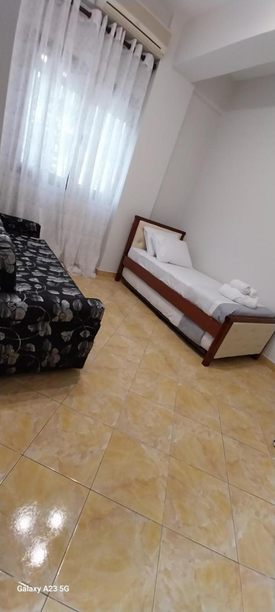 Collaku Apartment'S Vlorë 외부 사진