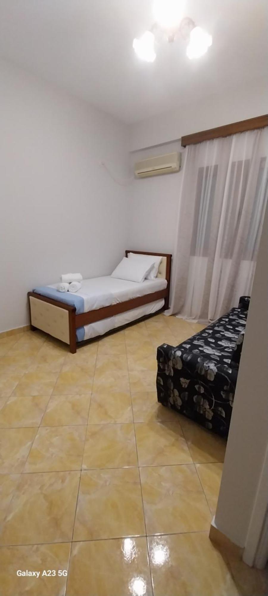 Collaku Apartment'S Vlorë 외부 사진