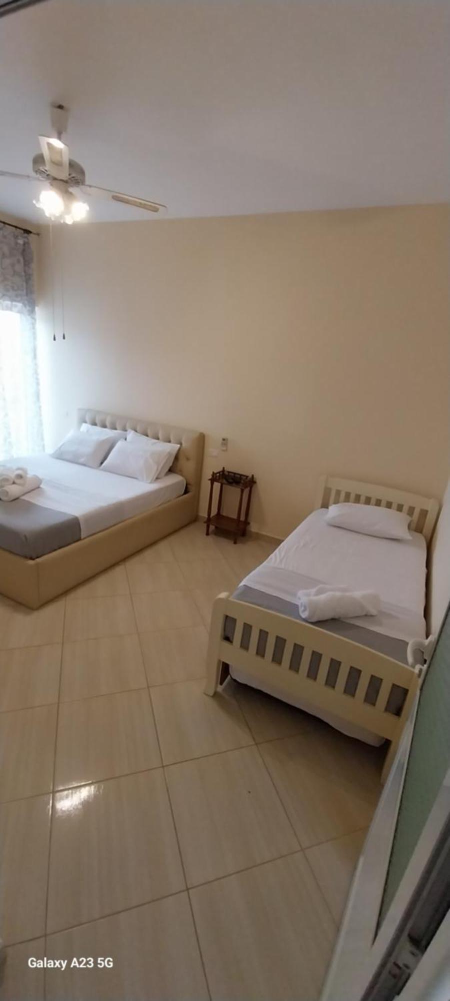 Collaku Apartment'S Vlorë 외부 사진