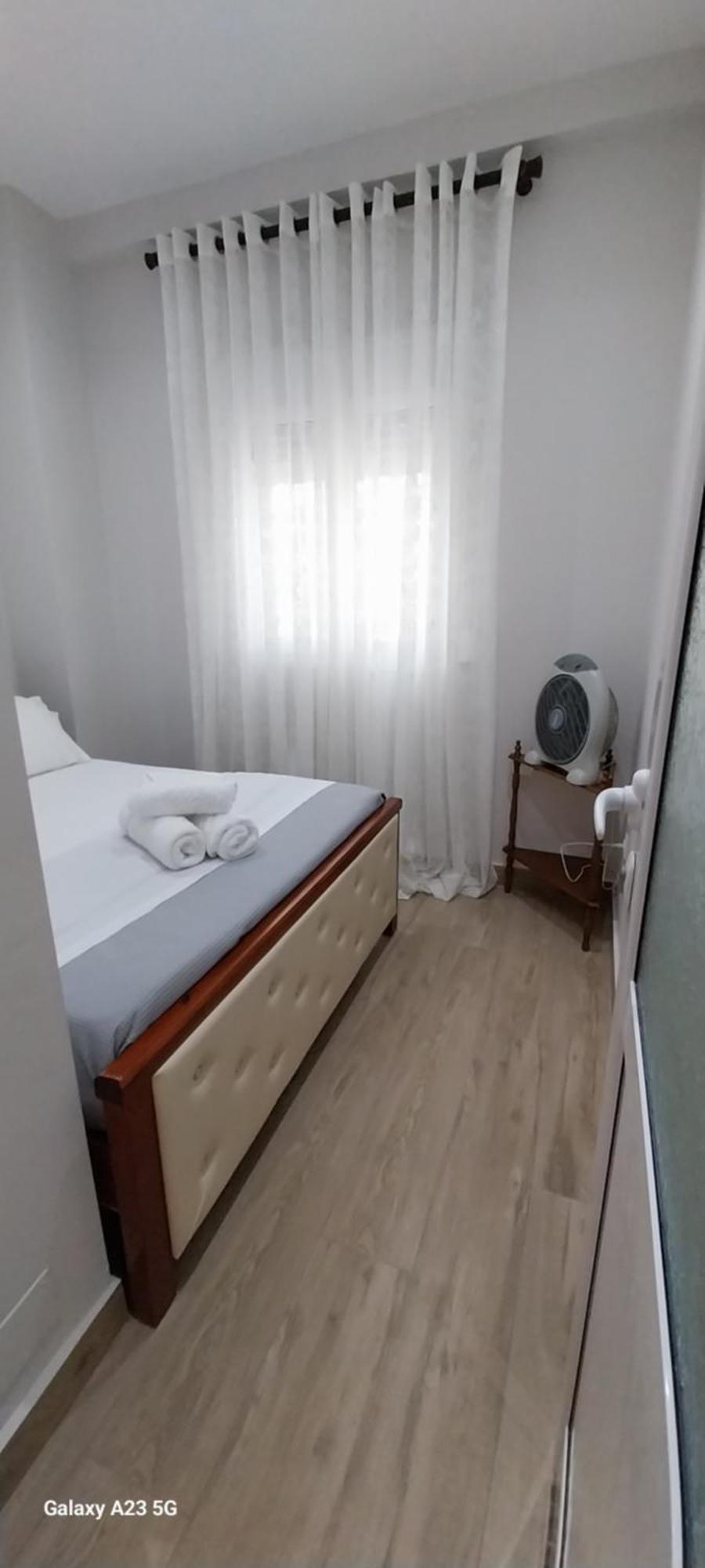 Collaku Apartment'S Vlorë 외부 사진