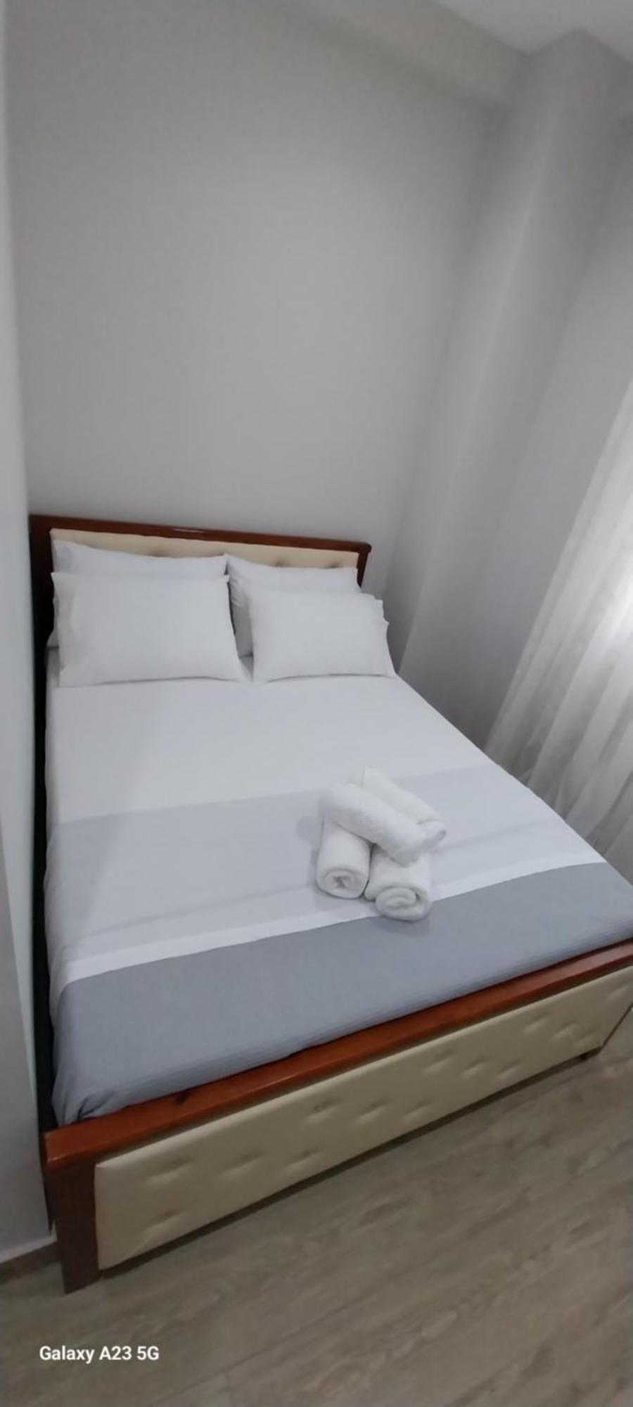 Collaku Apartment'S Vlorë 외부 사진