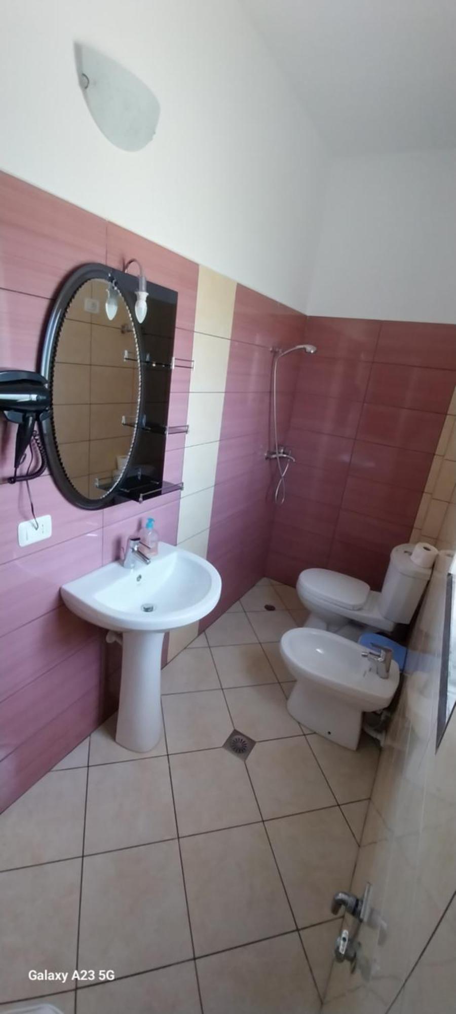 Collaku Apartment'S Vlorë 외부 사진