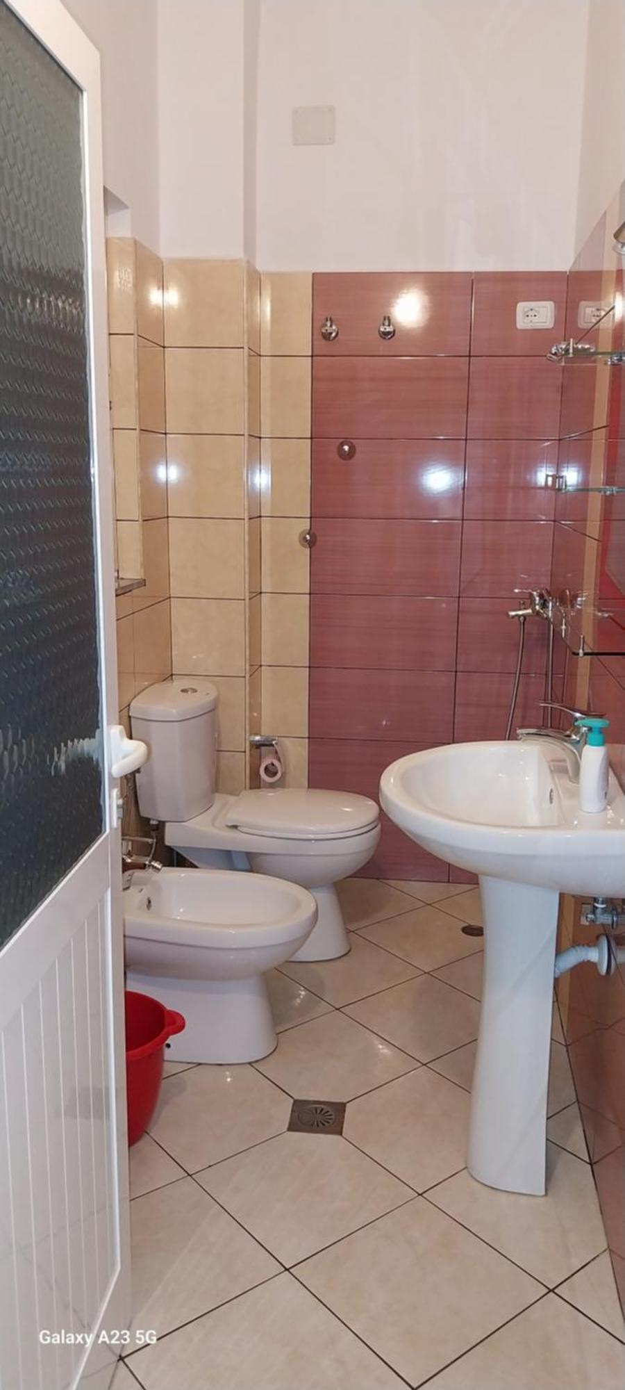 Collaku Apartment'S Vlorë 외부 사진