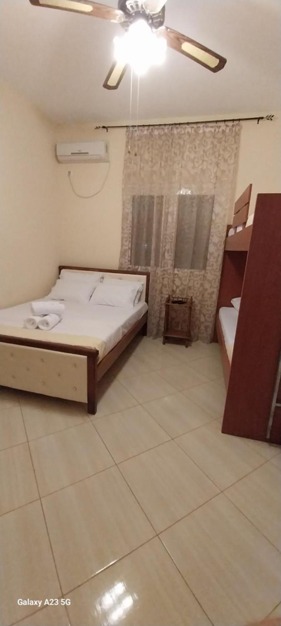 Collaku Apartment'S Vlorë 외부 사진