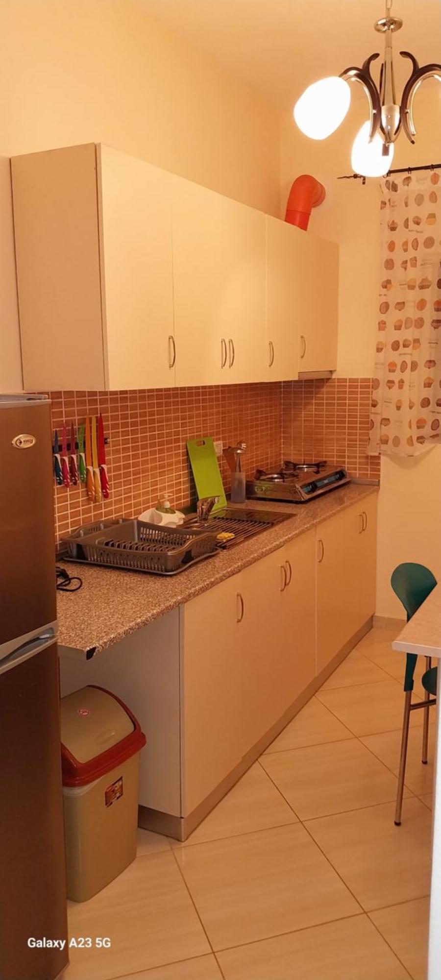Collaku Apartment'S Vlorë 외부 사진