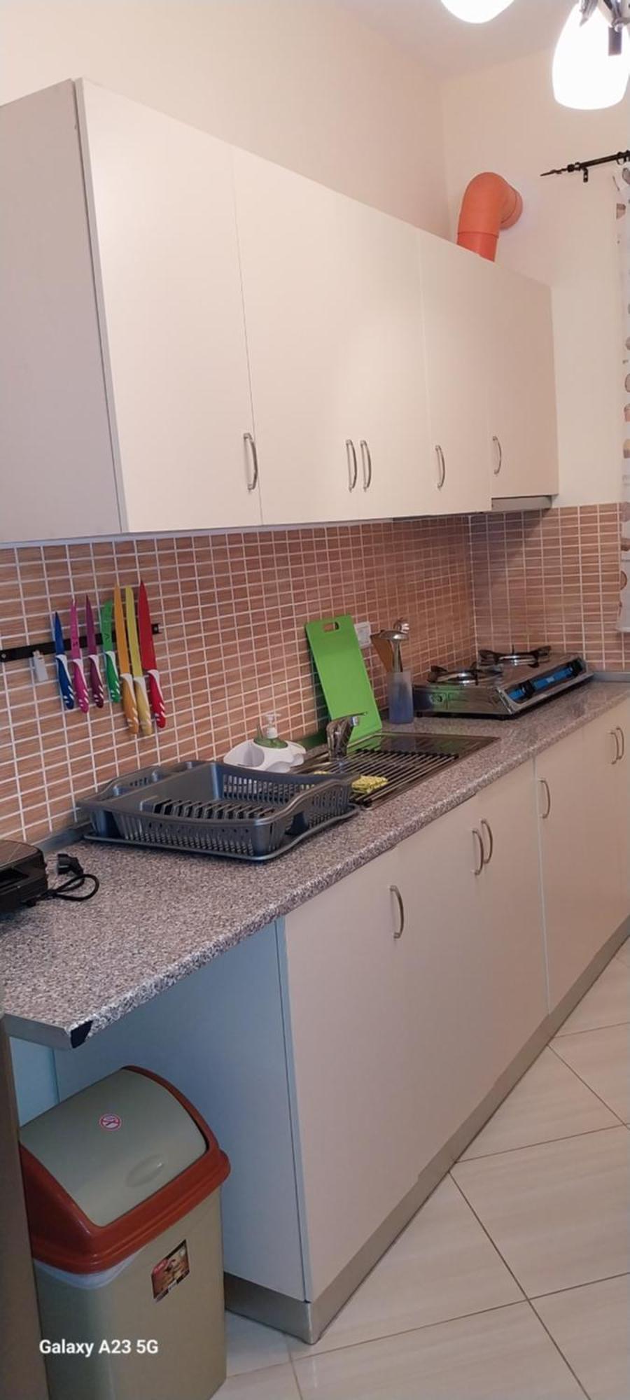 Collaku Apartment'S Vlorë 외부 사진